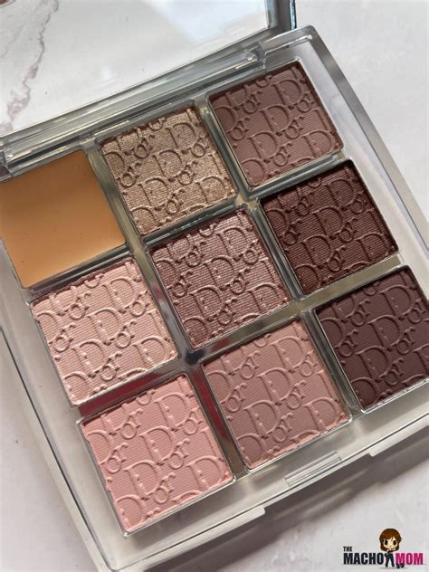 dior new palette|Dior backstage eye palette price.